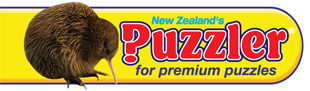 Puzzler® New Zealand | Puzzle Magazines, Apps 